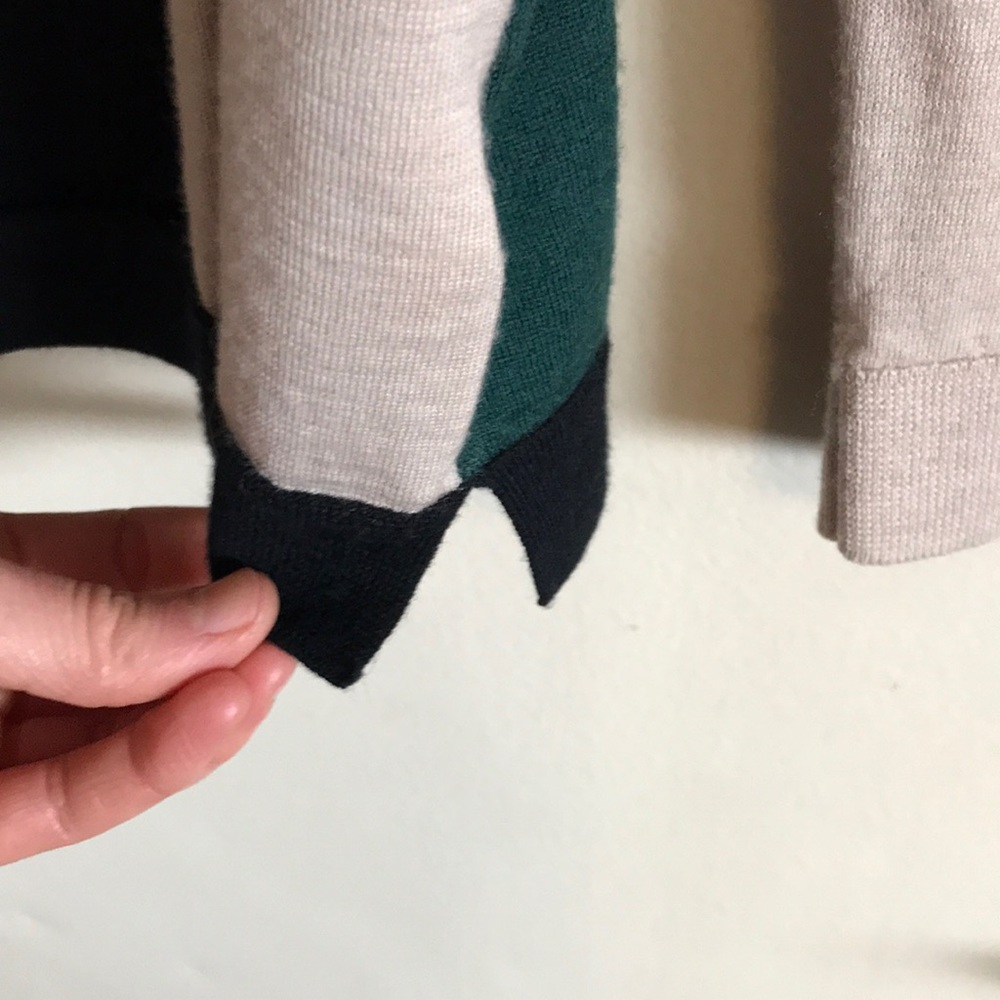 FOSSIL Sweater - Picture 5 of 7